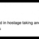 Image for article titled Donald Trump Tweeted About Less Than a Quarter of Those 78 'Underreported' Terrorist Attacks
